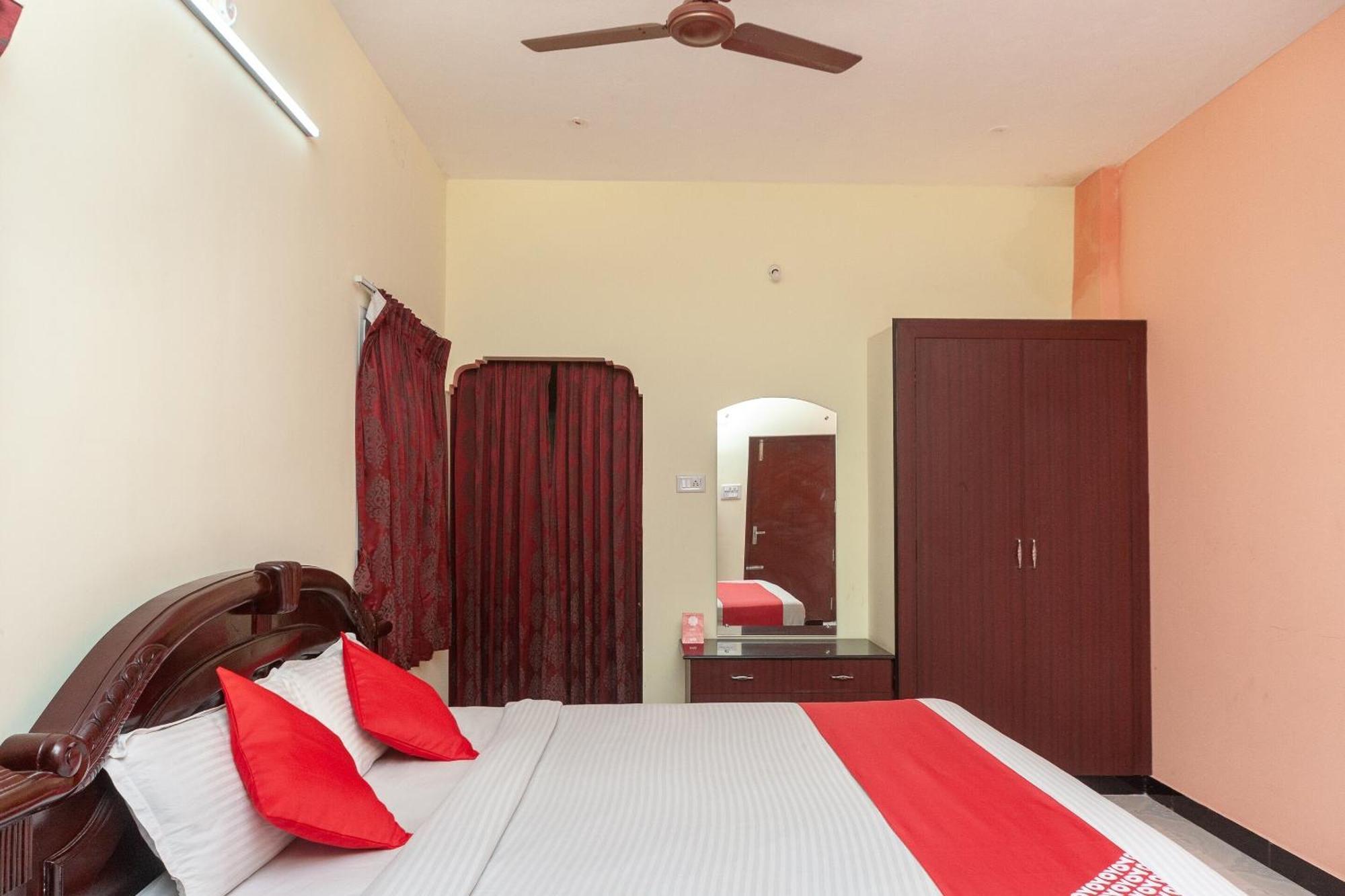 Oyo 15990 Deepam Resort Yercaud Exterior photo